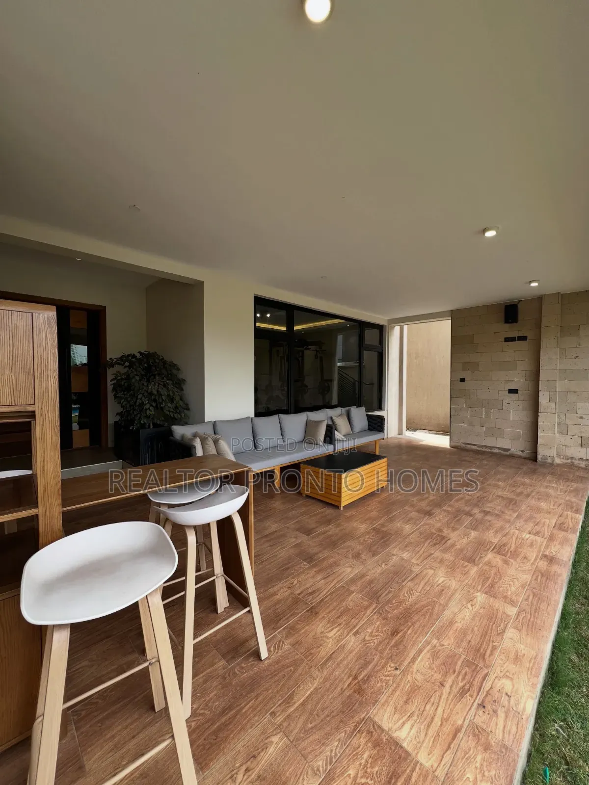 4bdrm Villa in Lavington, Muthangari for sale in Muthangari