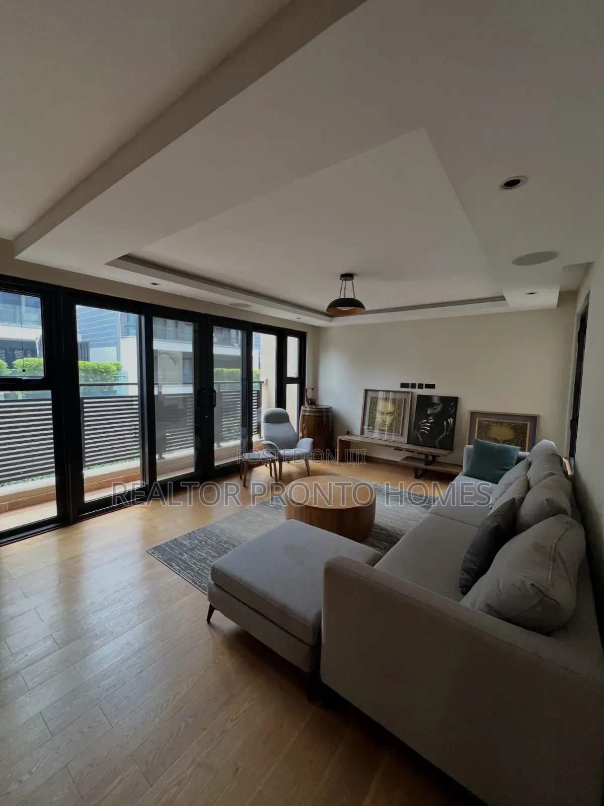 4bdrm Villa in Lavington, Muthangari for sale in Muthangari