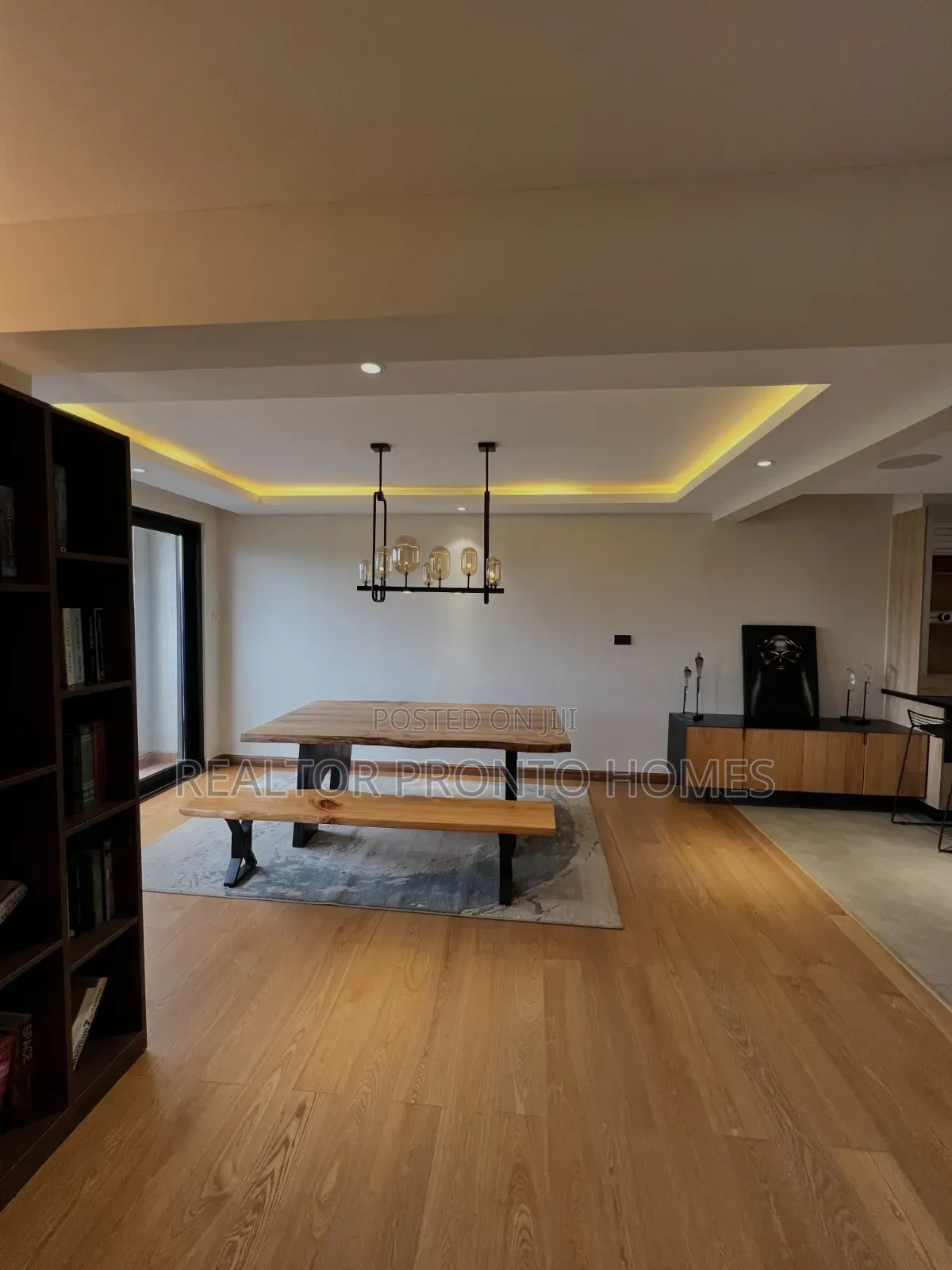 4bdrm Villa in Lavington, Muthangari for sale in Muthangari