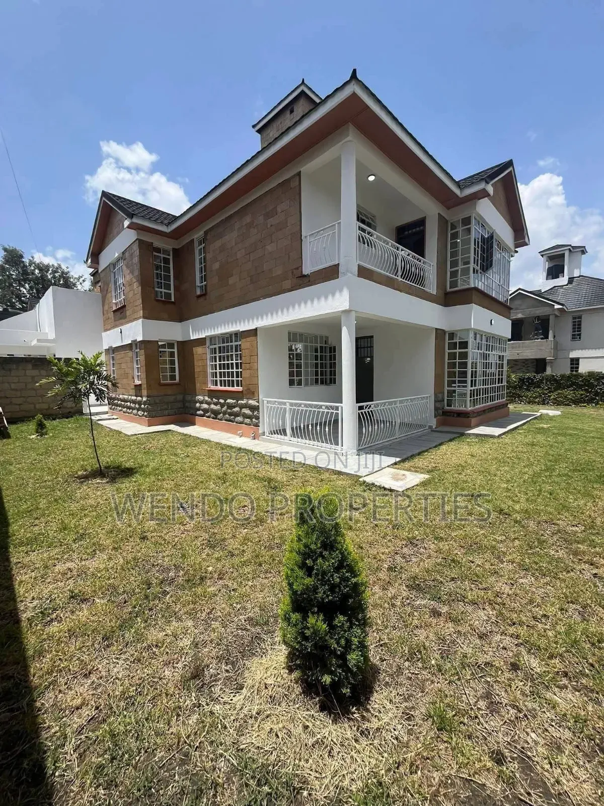 4bdrm Villa in Rimpa for rent in Rimpa