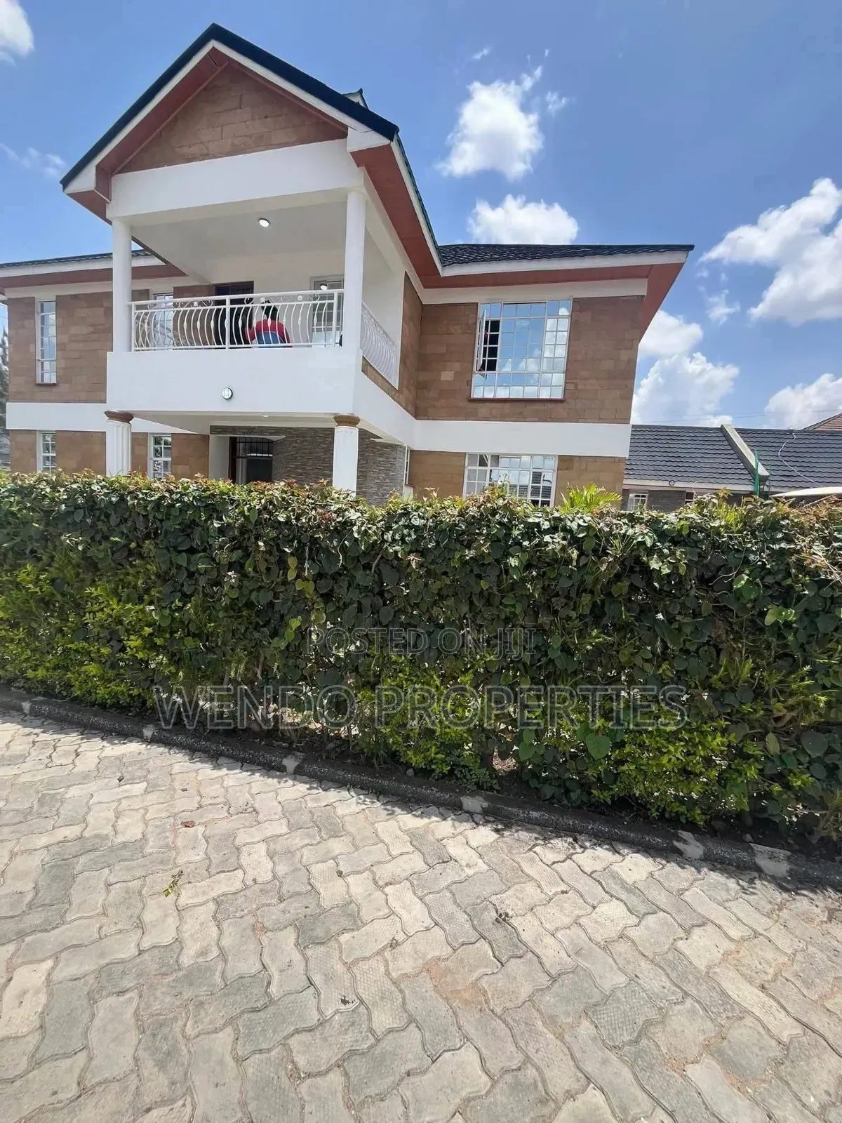 4bdrm Villa in Rimpa for rent in Rimpa