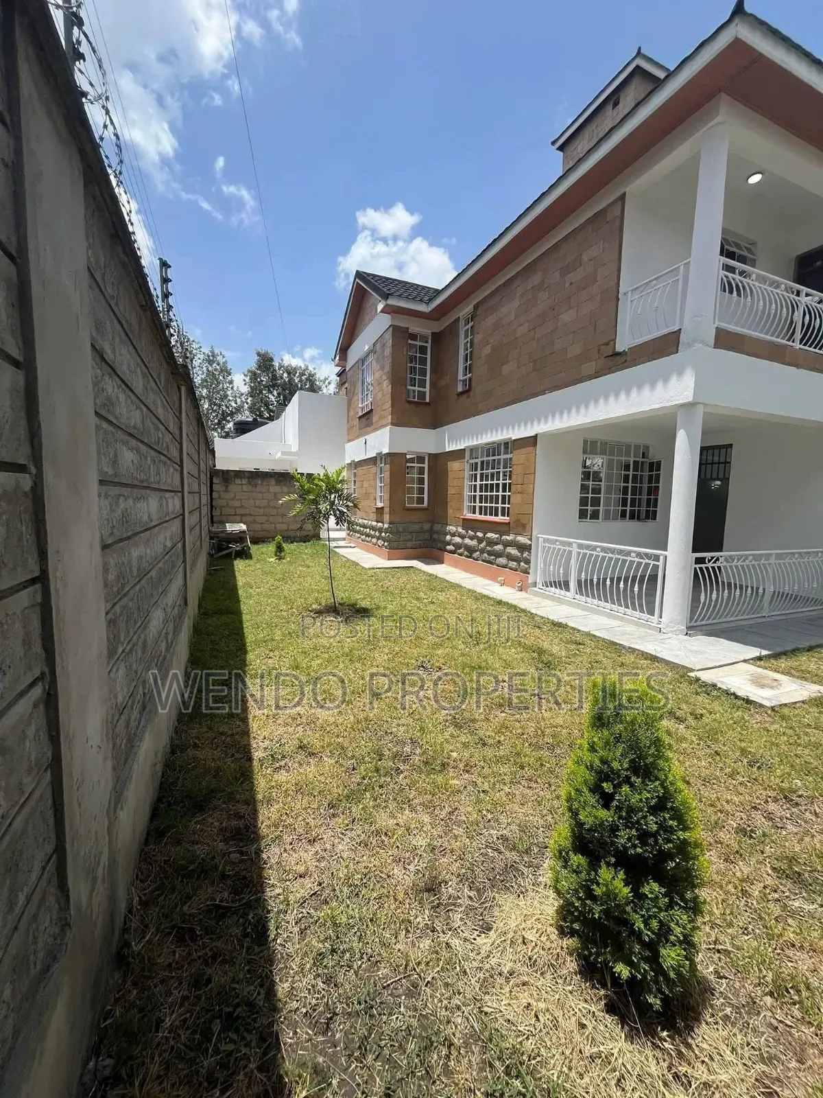 4bdrm Villa in Rimpa for rent in Rimpa