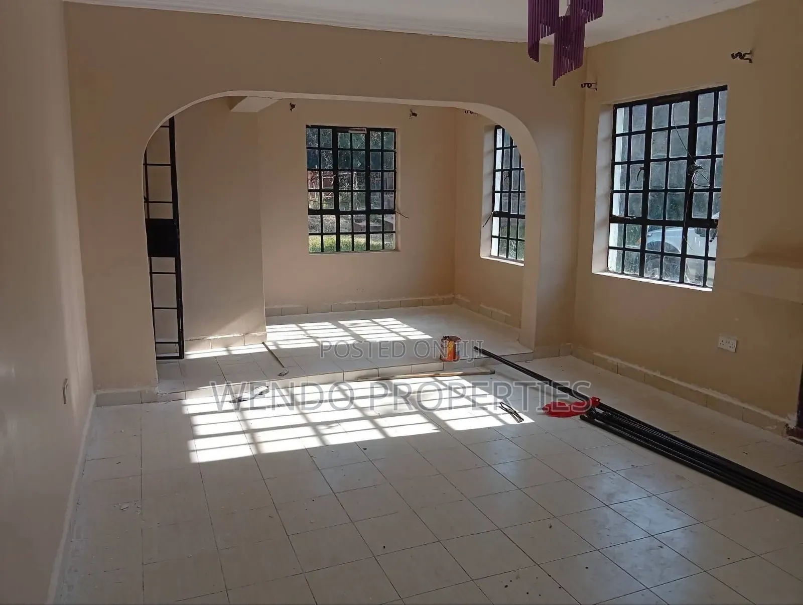4bdrm Villa in Karen C for rent in Karen C