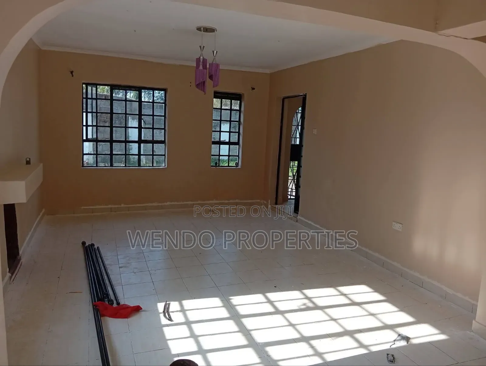 4bdrm Villa in Karen C for rent in Karen C