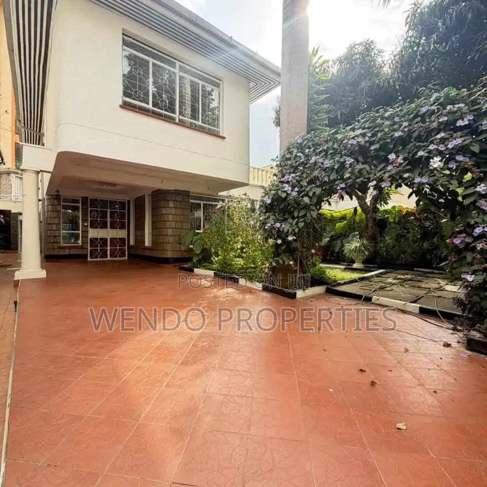 4bdrm Townhouse / Terrace in Muthangari for rent in Muthangari