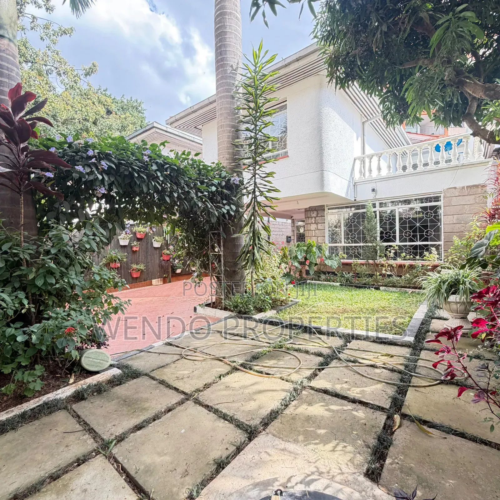 4bdrm Townhouse / Terrace in Muthangari for rent in Muthangari