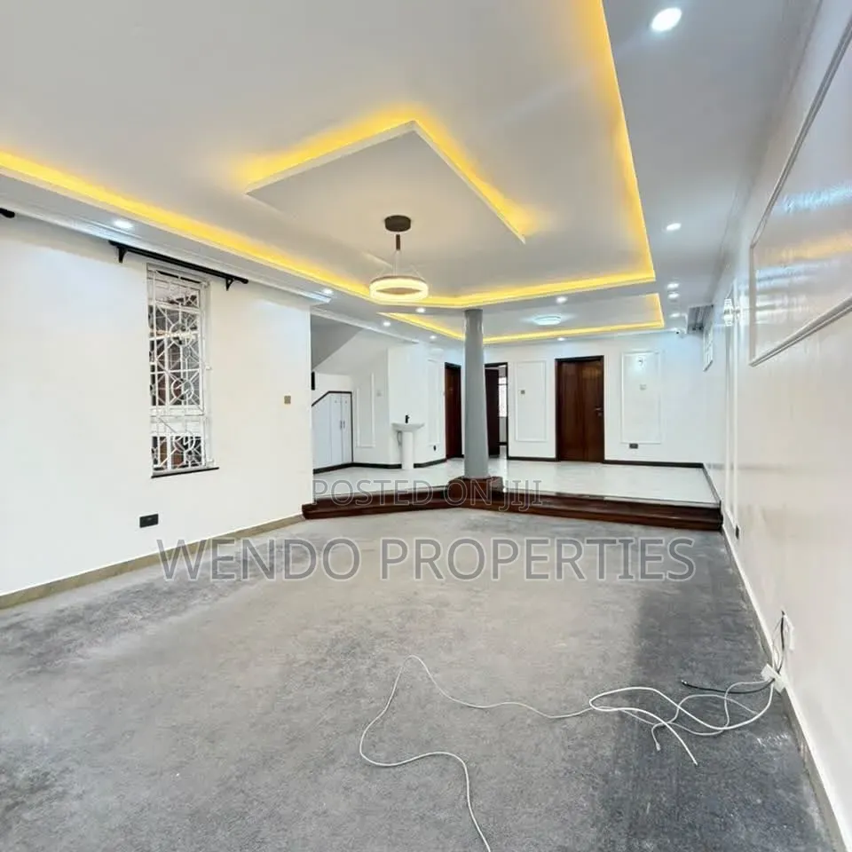4bdrm Townhouse / Terrace in Muthangari for rent in Muthangari