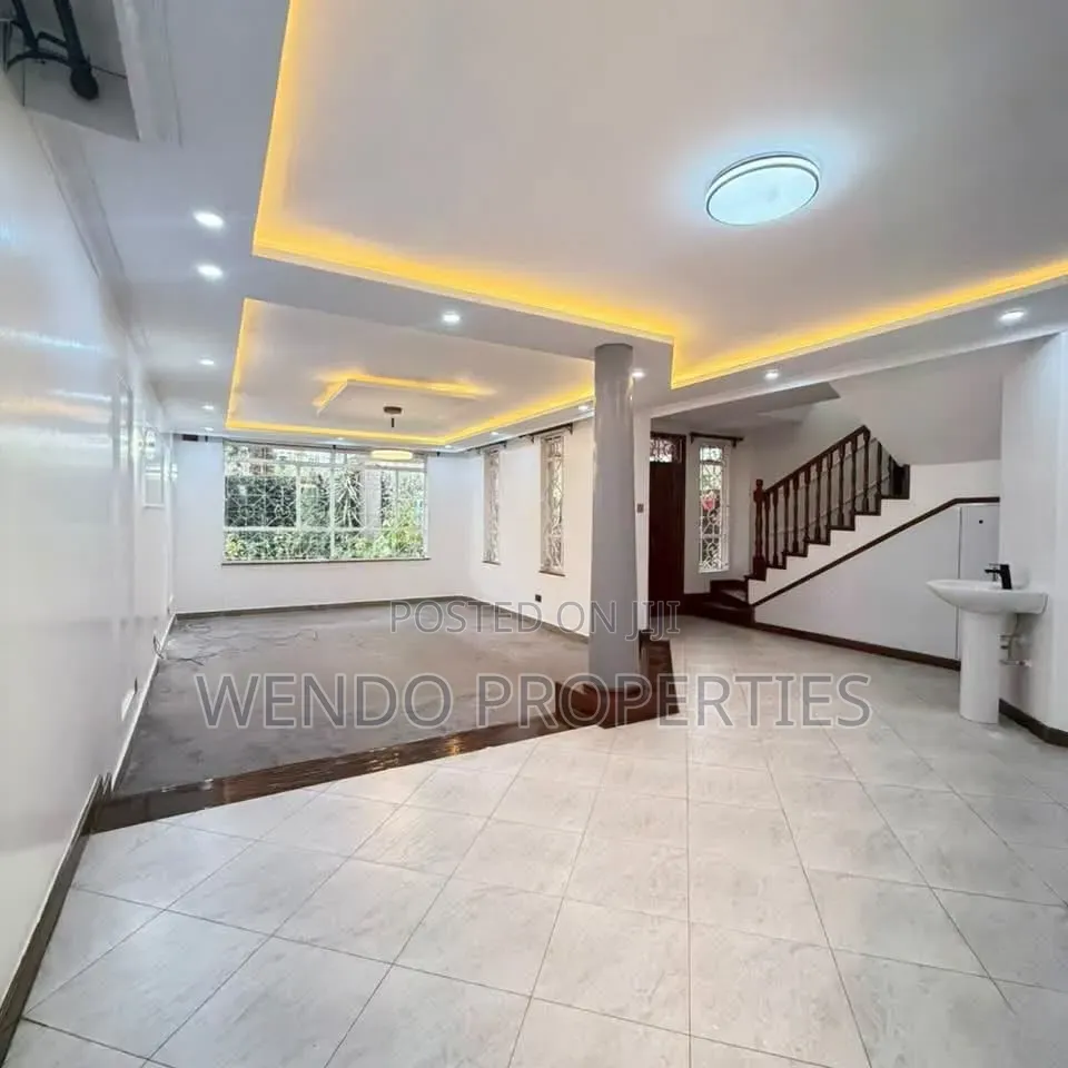 4bdrm Townhouse / Terrace in Muthangari for rent in Muthangari
