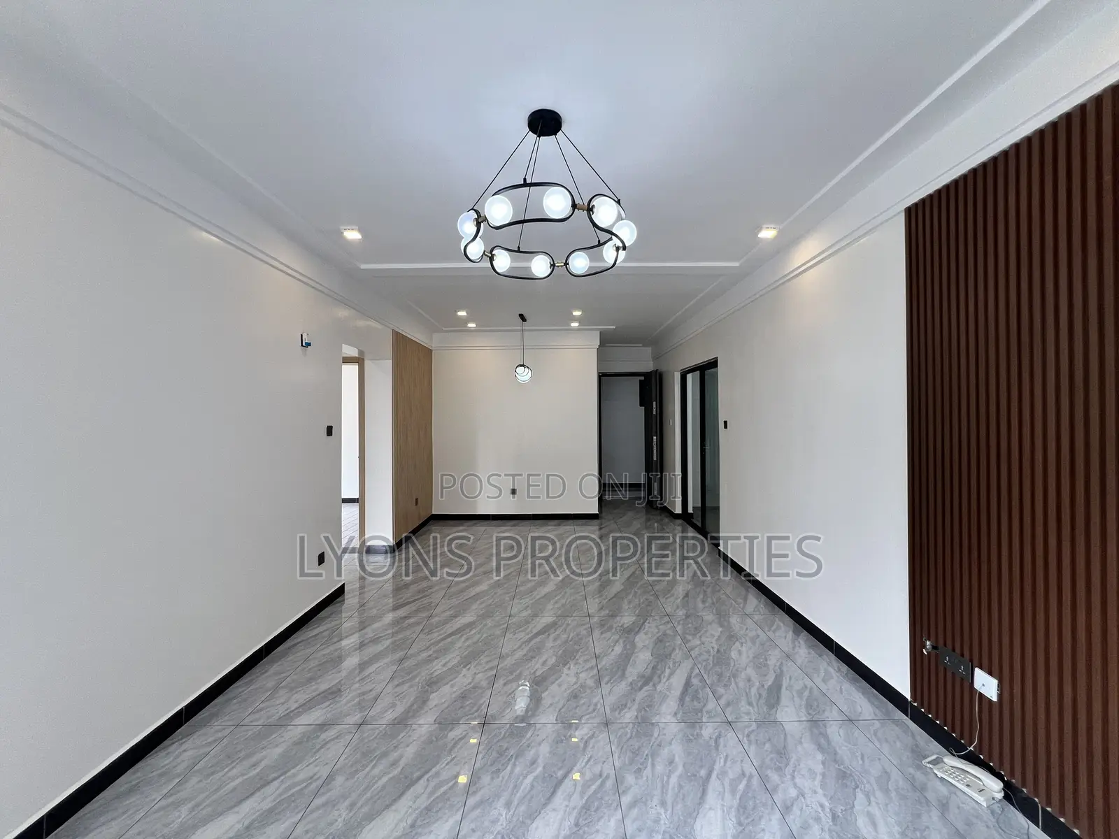 2bdrm Apartment in Hurlingham for rent in Hurlingham