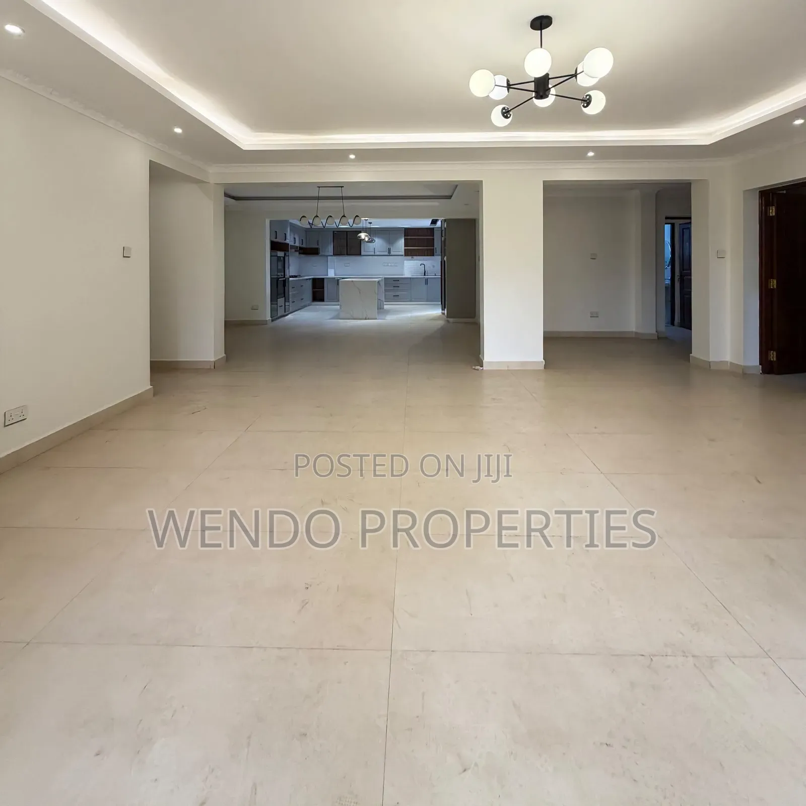 3bdrm Apartment in Kileleshwa for sale in Kileleshwa