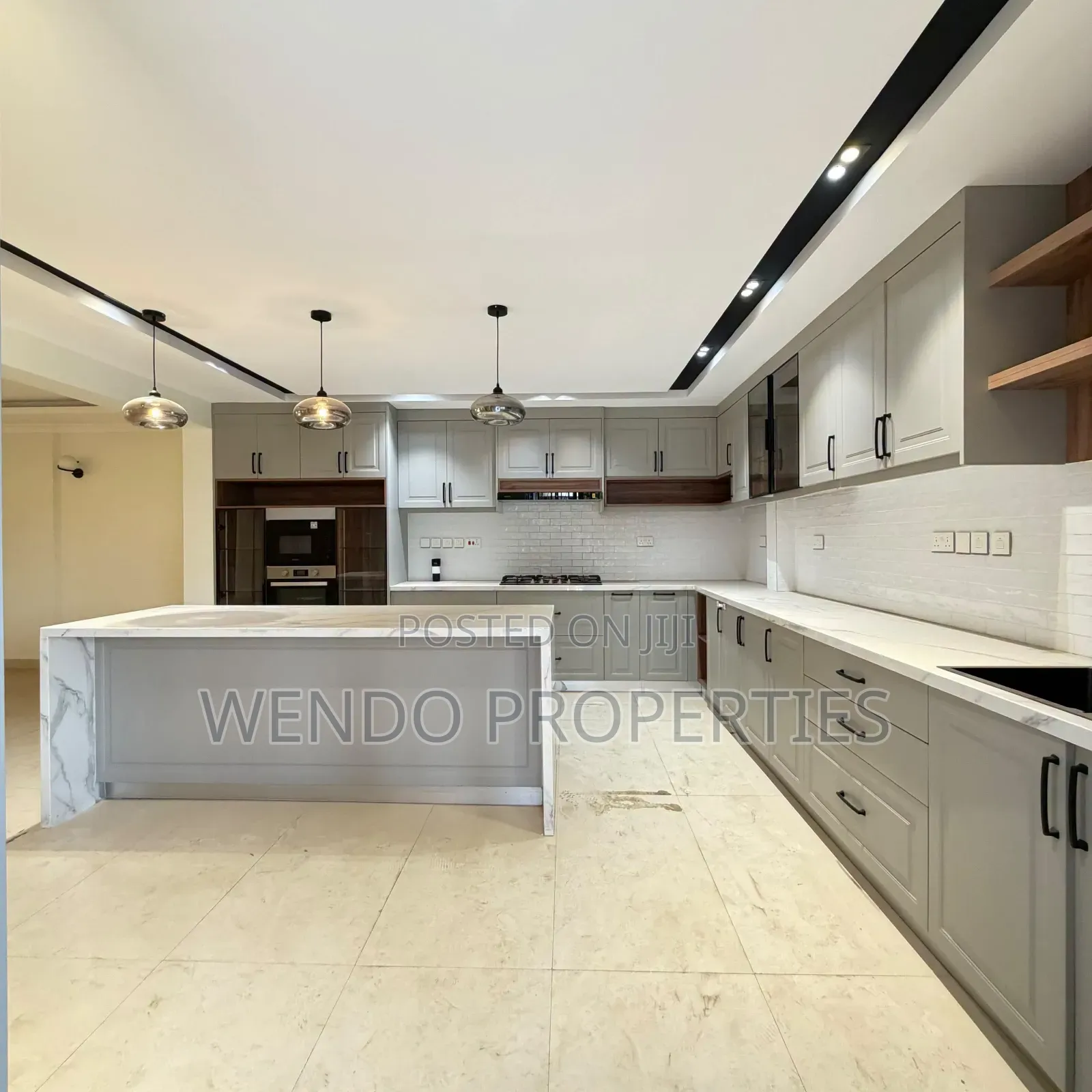 3bdrm Apartment in Kileleshwa for sale in Kileleshwa