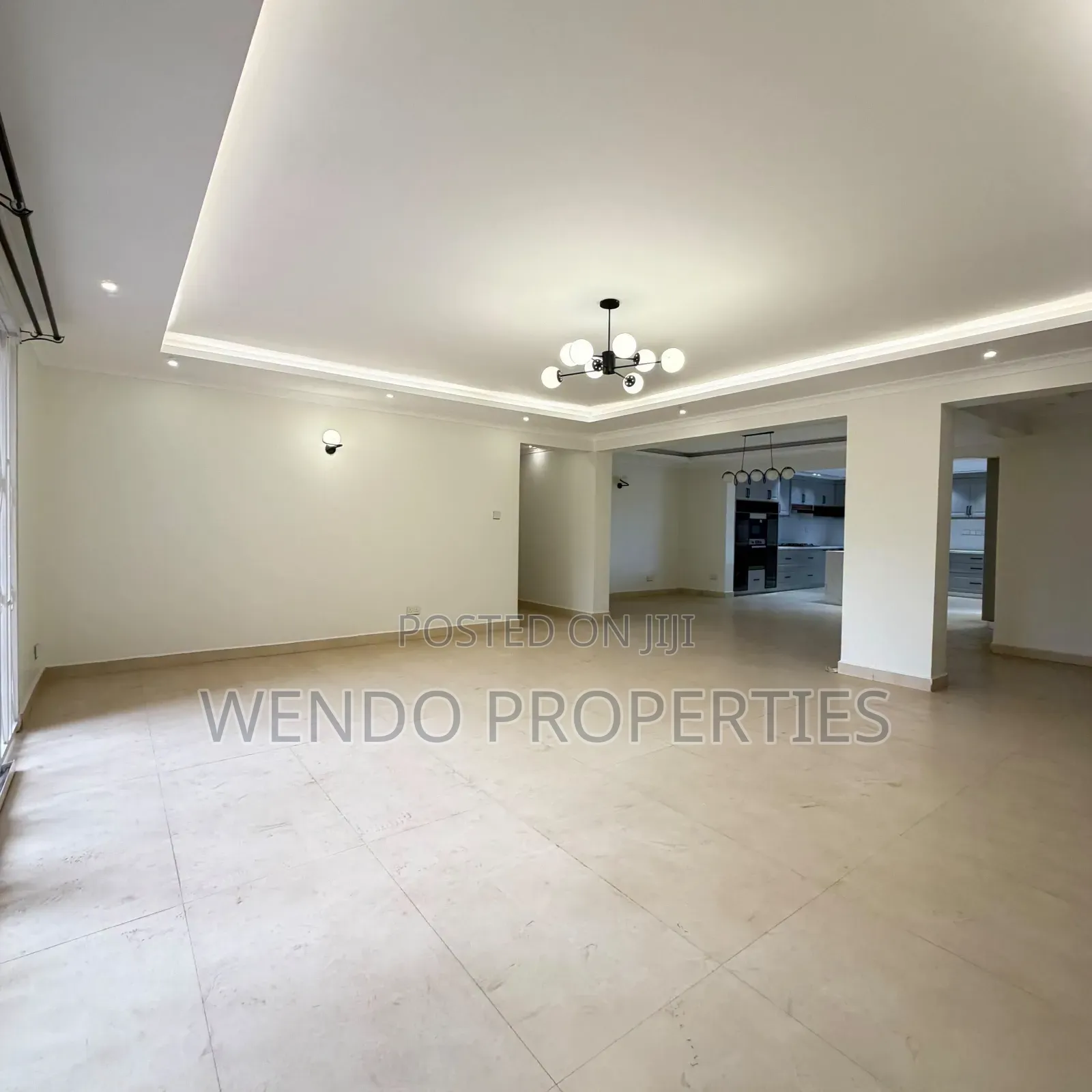 3bdrm Apartment in Kileleshwa for sale in Kileleshwa