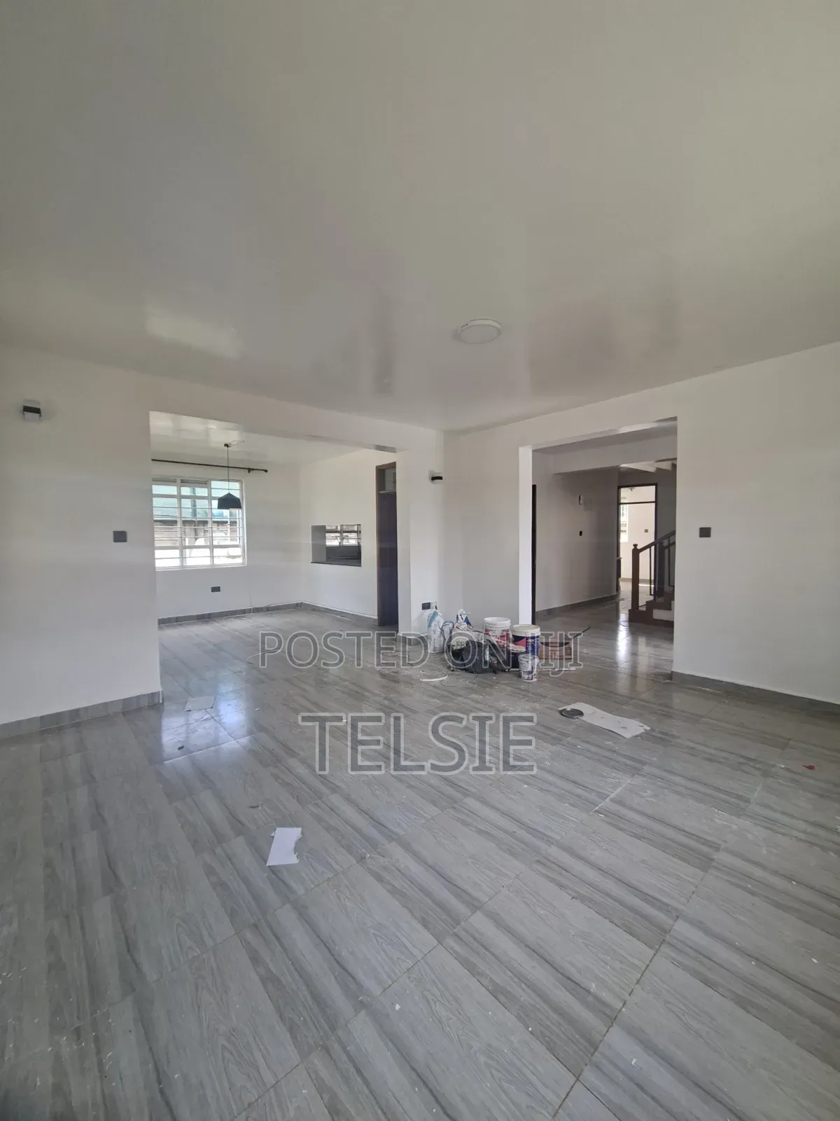5bdrm Maisonette in Kamangu, Kiambu CBD for rent in Kiambu CBD