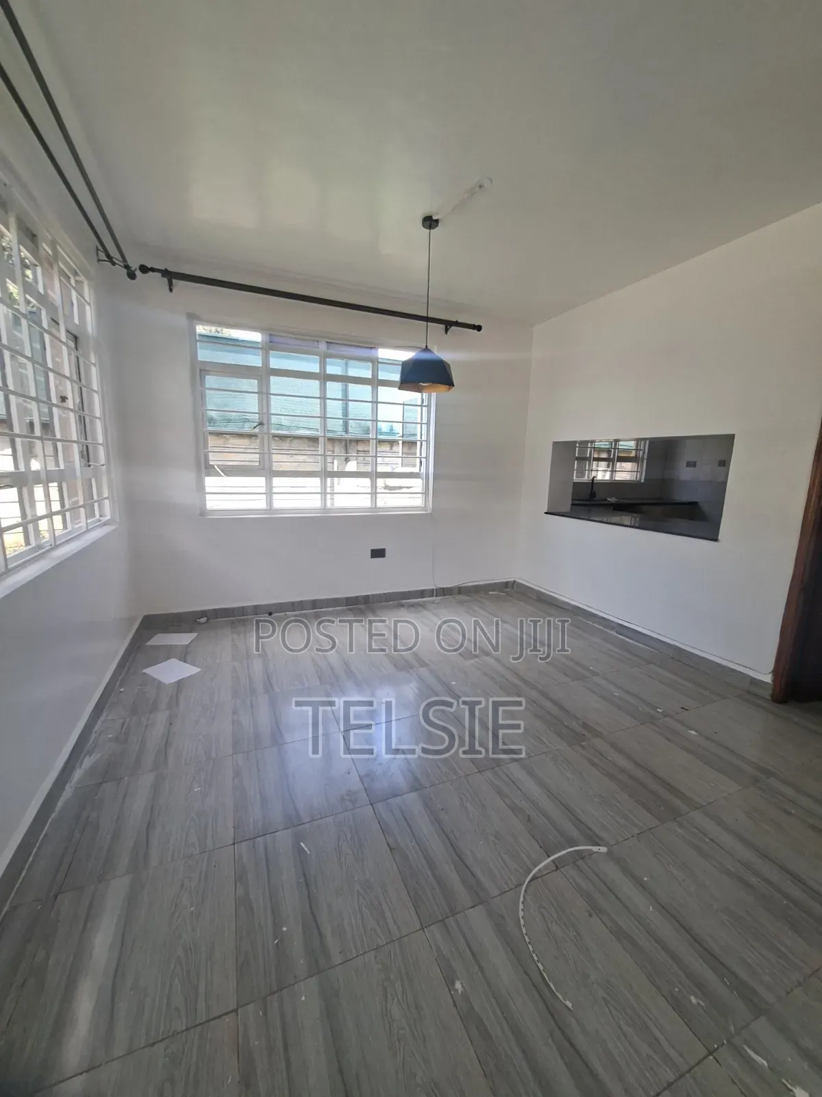 5bdrm Maisonette in Kamangu, Kiambu CBD for rent in Kiambu CBD