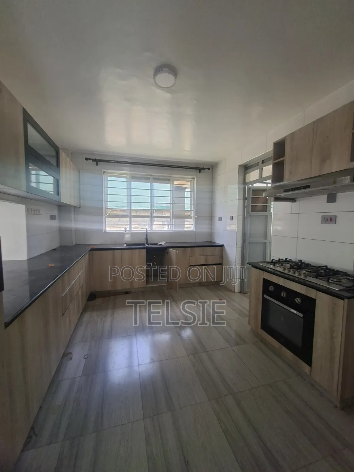 5bdrm Maisonette in Kamangu, Kiambu CBD for rent in Kiambu CBD