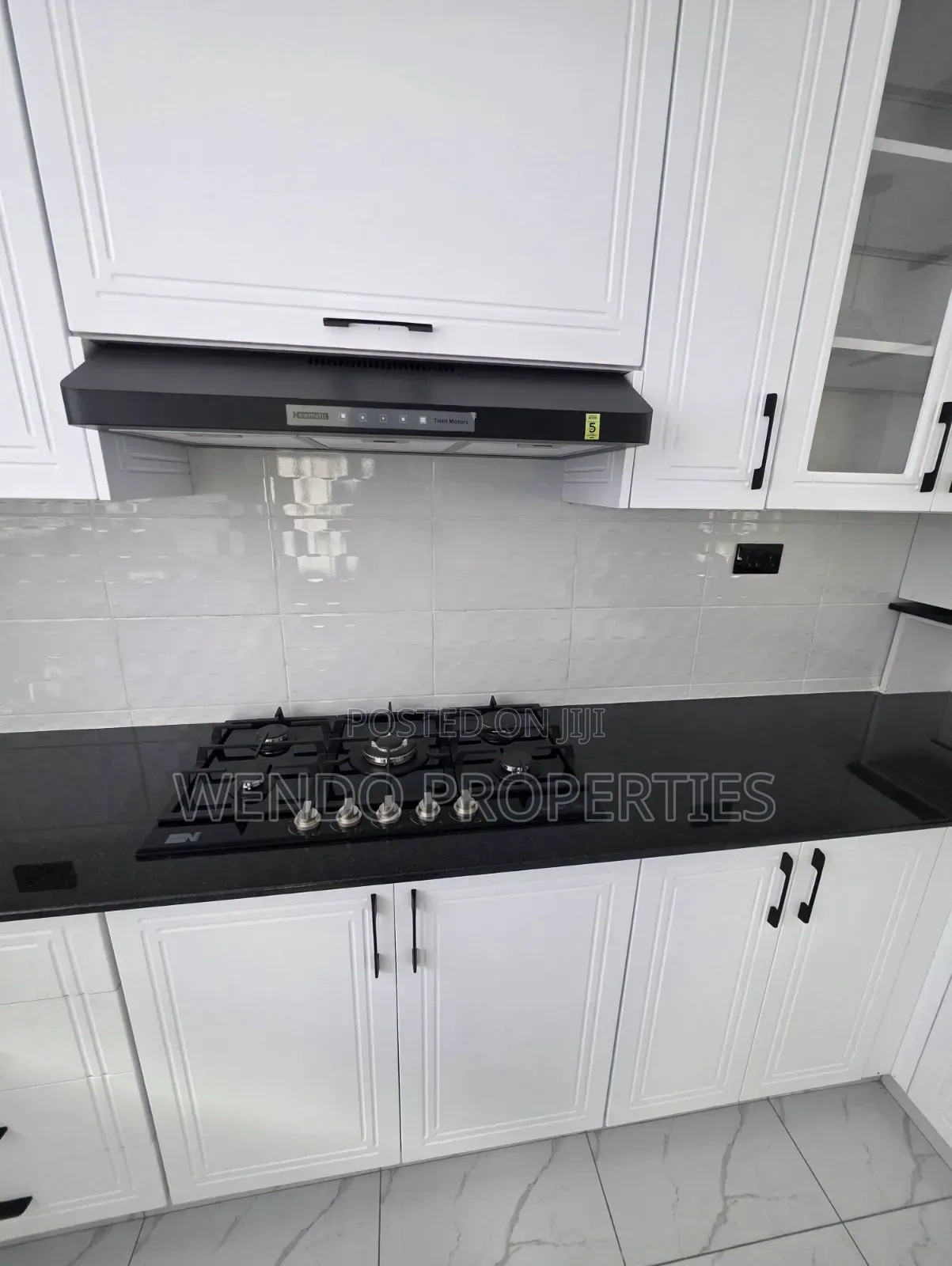 4bdrm Townhouse / Terrace in Kibiku for rent in Kibiku
