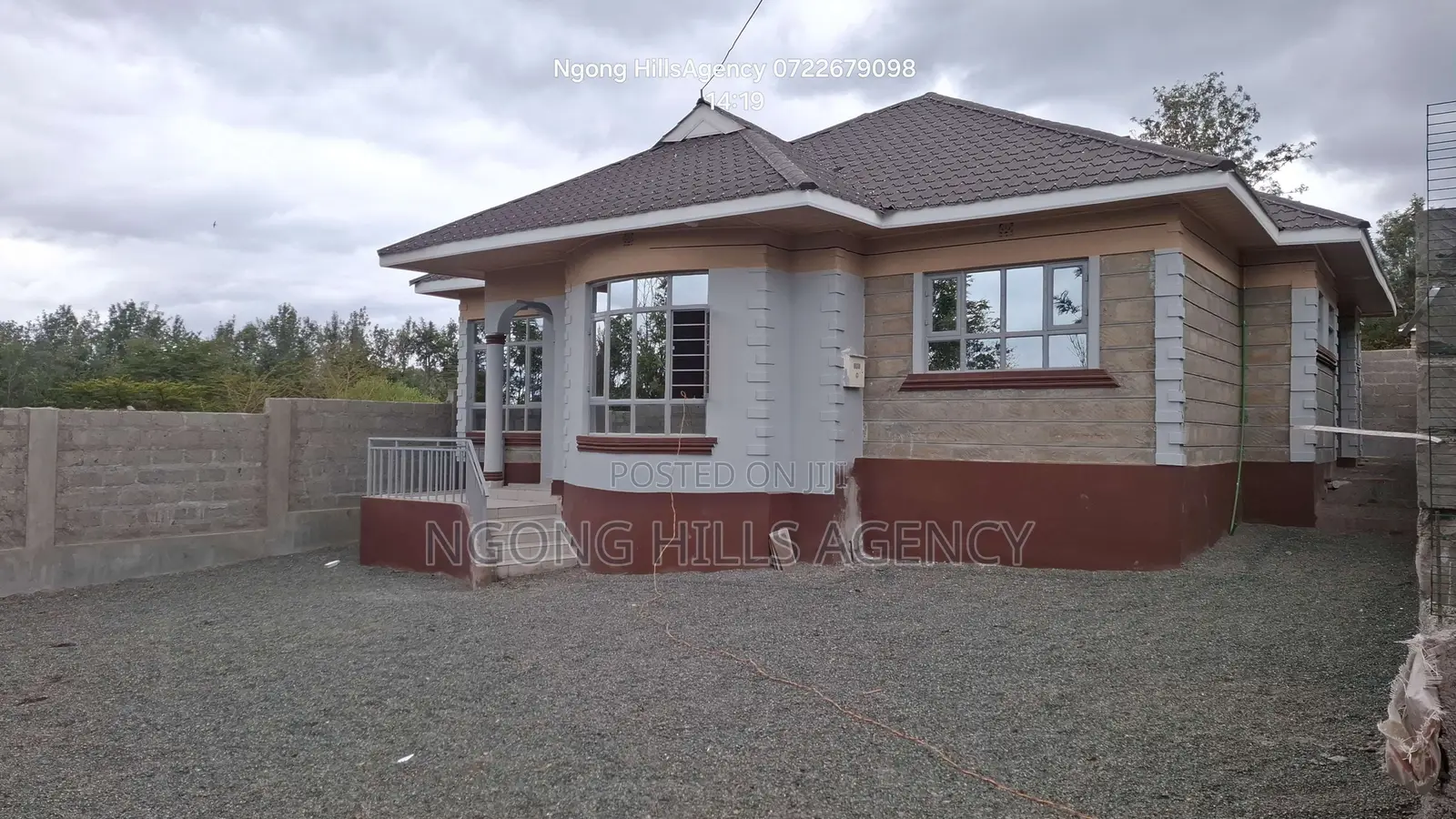 3bdrm Bungalow in Matasia for sale in Matasia