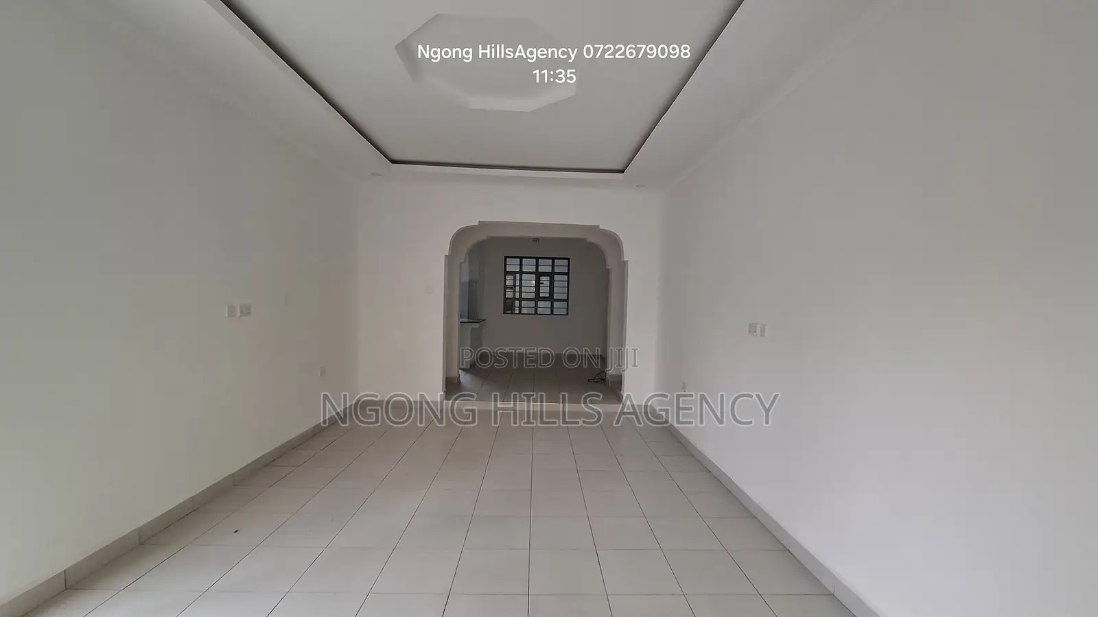 3bdrm Bungalow in Matasia for sale in Matasia
