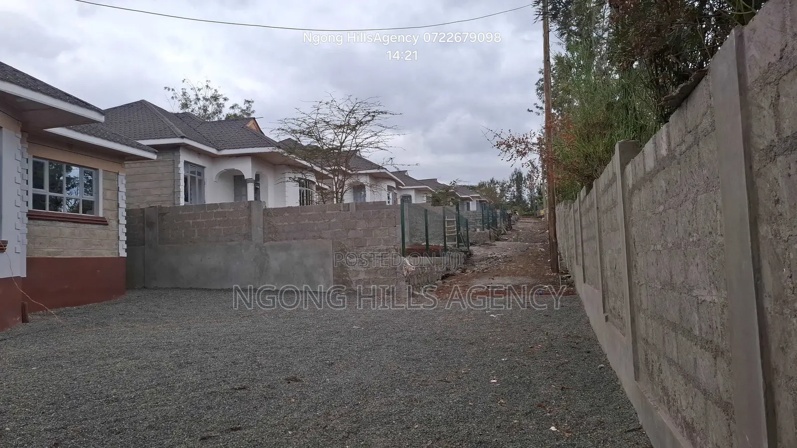 3bdrm Bungalow in Matasia for sale in Matasia