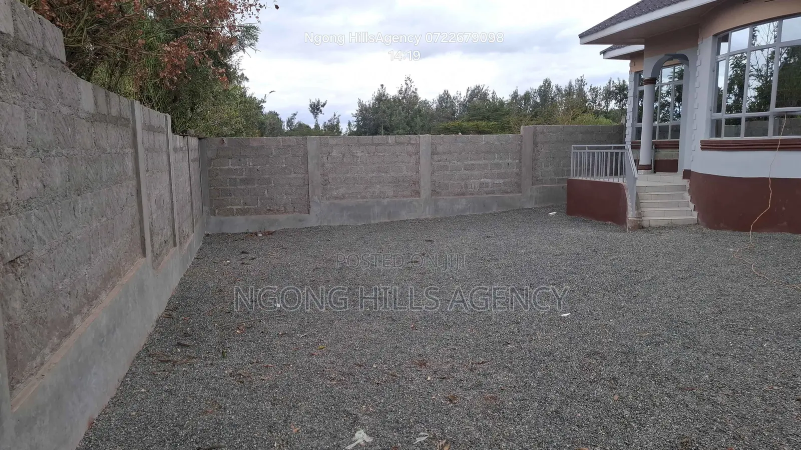 3bdrm Bungalow in Matasia for sale in Matasia
