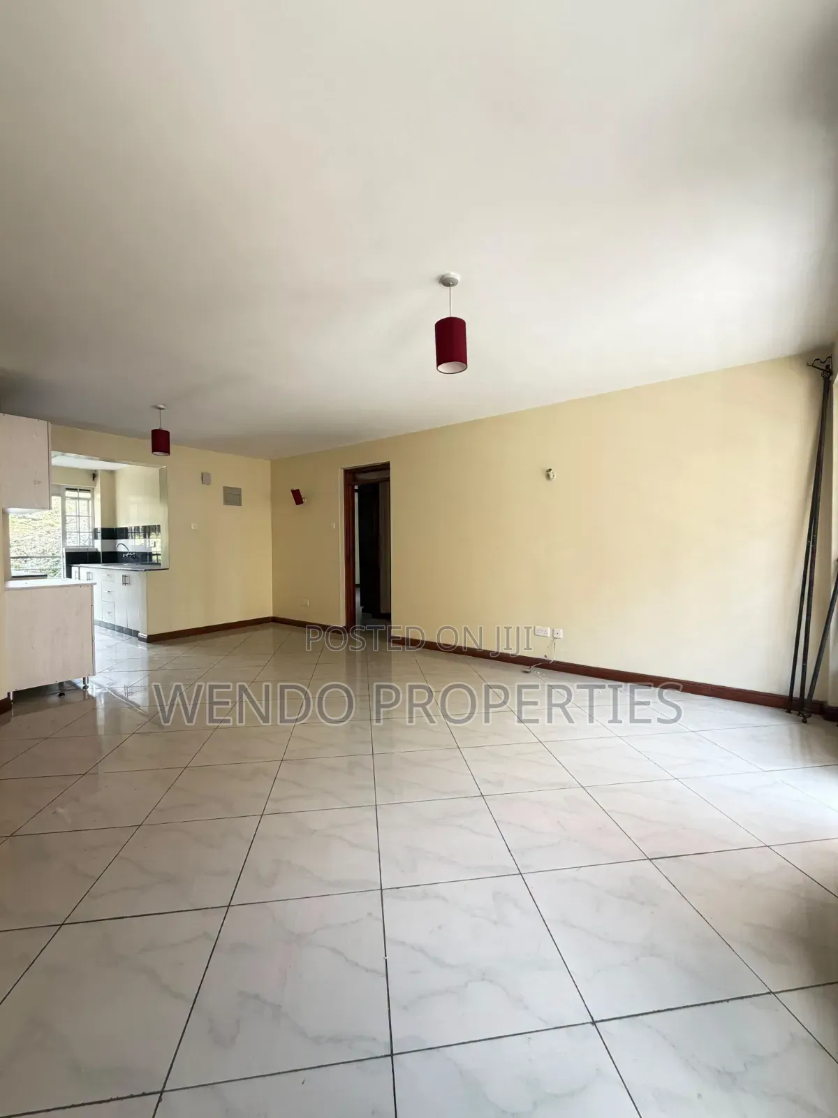 2bdrm Apartment in Hurlingham for rent in Hurlingham