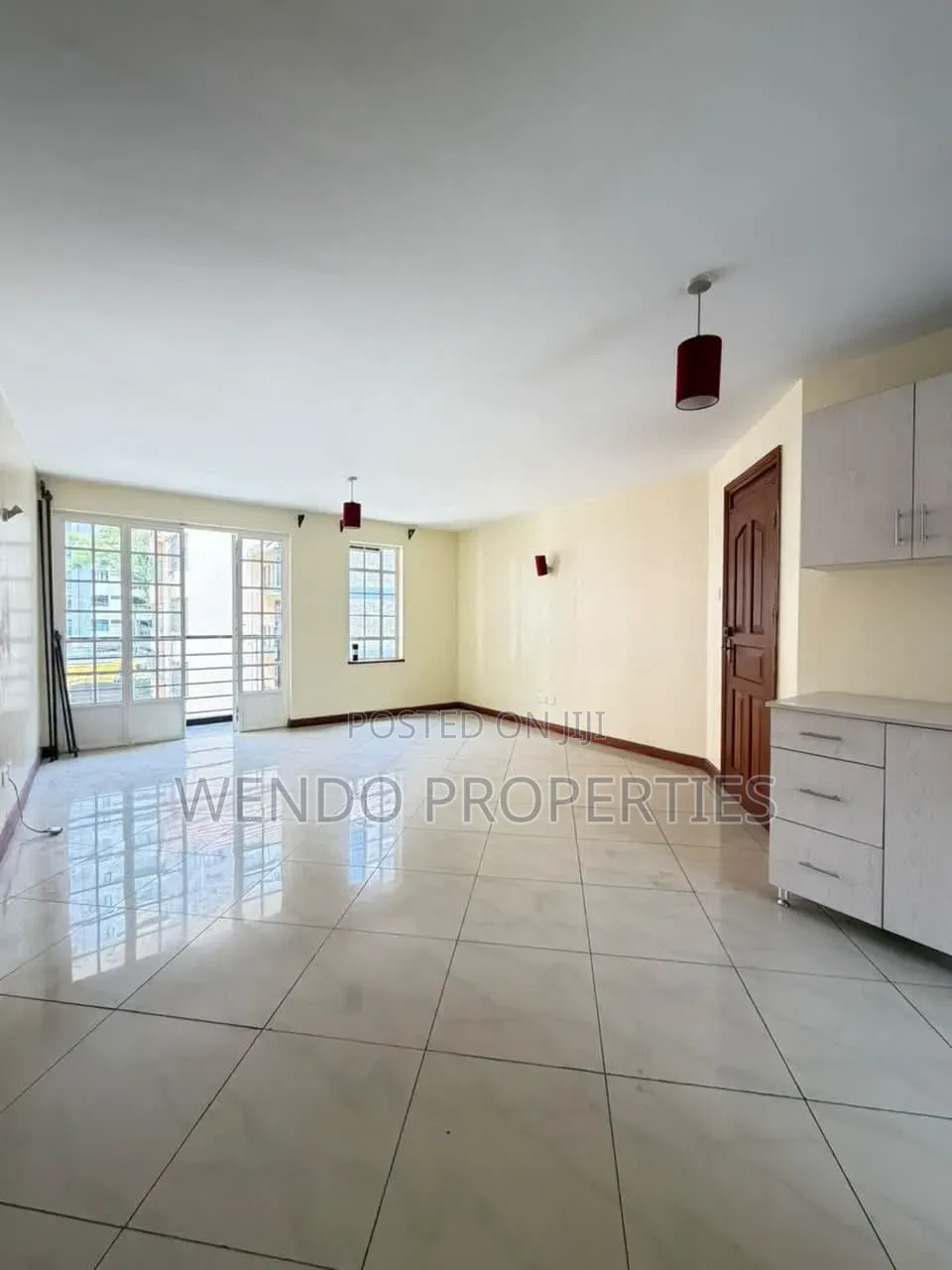 2bdrm Apartment in Hurlingham for rent in Hurlingham