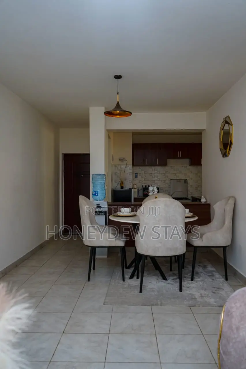 Spacious 3BR Furnished Home in Greatwall Gardens, Athi River in Muthwani