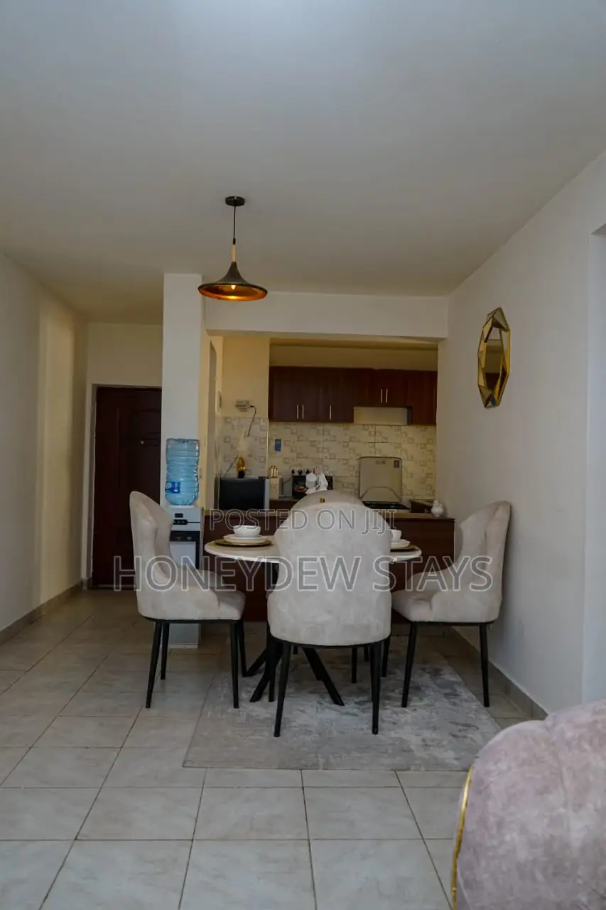 Spacious 3BR Furnished Home in Greatwall Gardens, Athi River in Muthwani