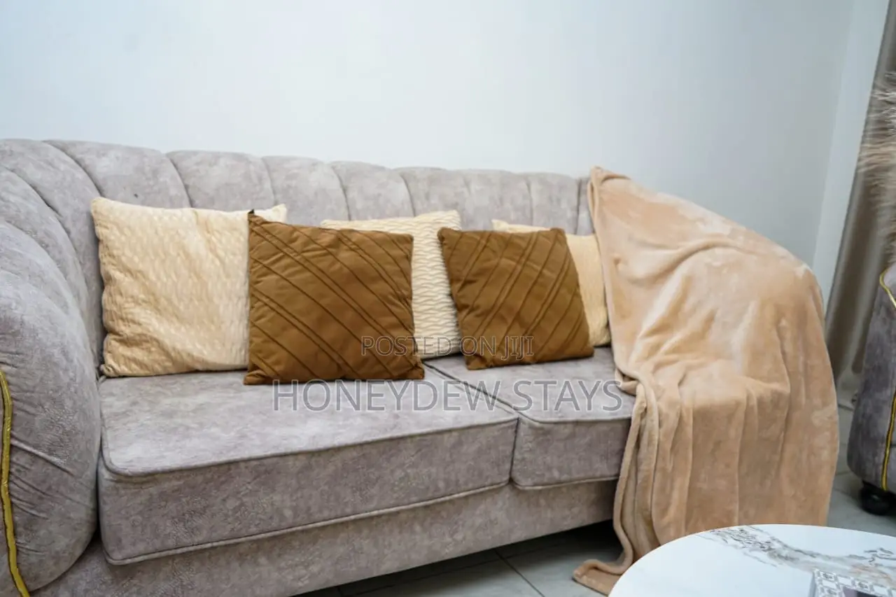 Spacious 3BR Furnished Home in Greatwall Gardens, Athi River in Muthwani