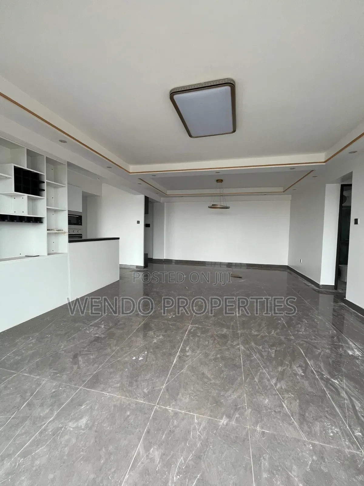 3bdrm Apartment in Kileleshwa for rent in Kileleshwa