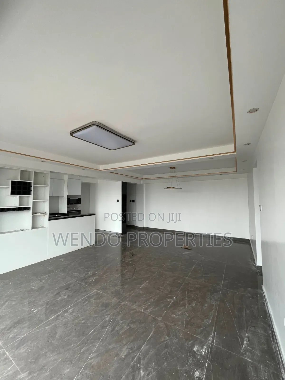 3bdrm Apartment in Kileleshwa for rent in Kileleshwa