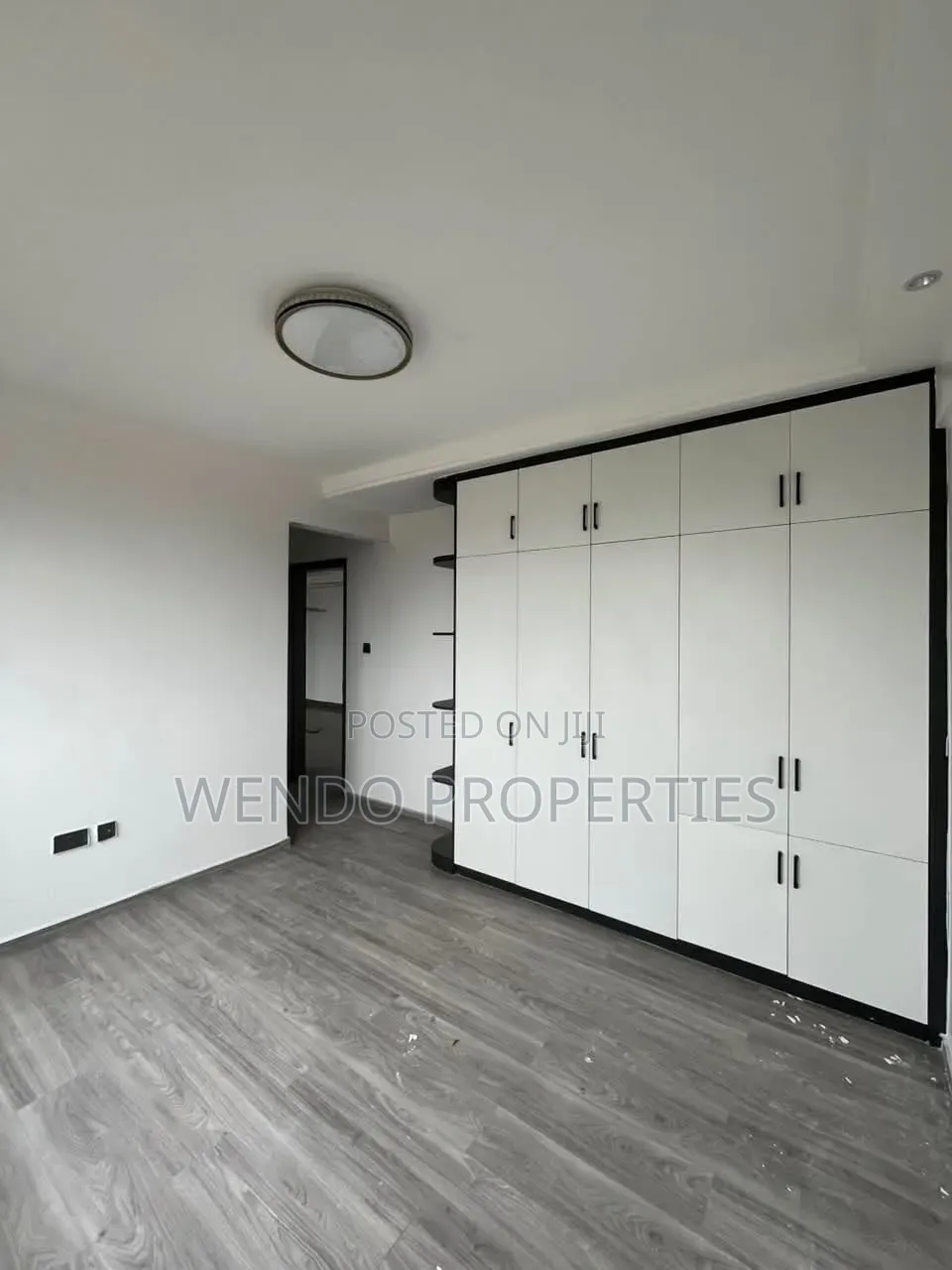 3bdrm Apartment in Kileleshwa for rent in Kileleshwa