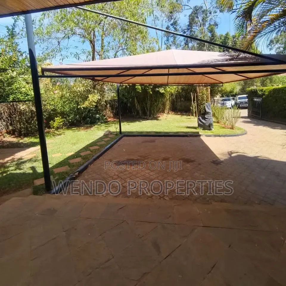 4bdrm Townhouse / Terrace in Maziwa for rent in Maziwa