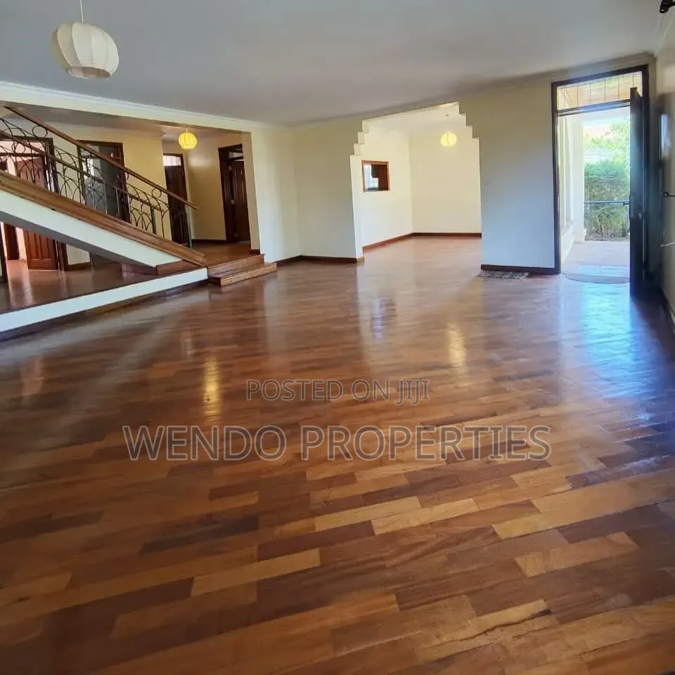 4bdrm Townhouse / Terrace in Maziwa for rent in Maziwa