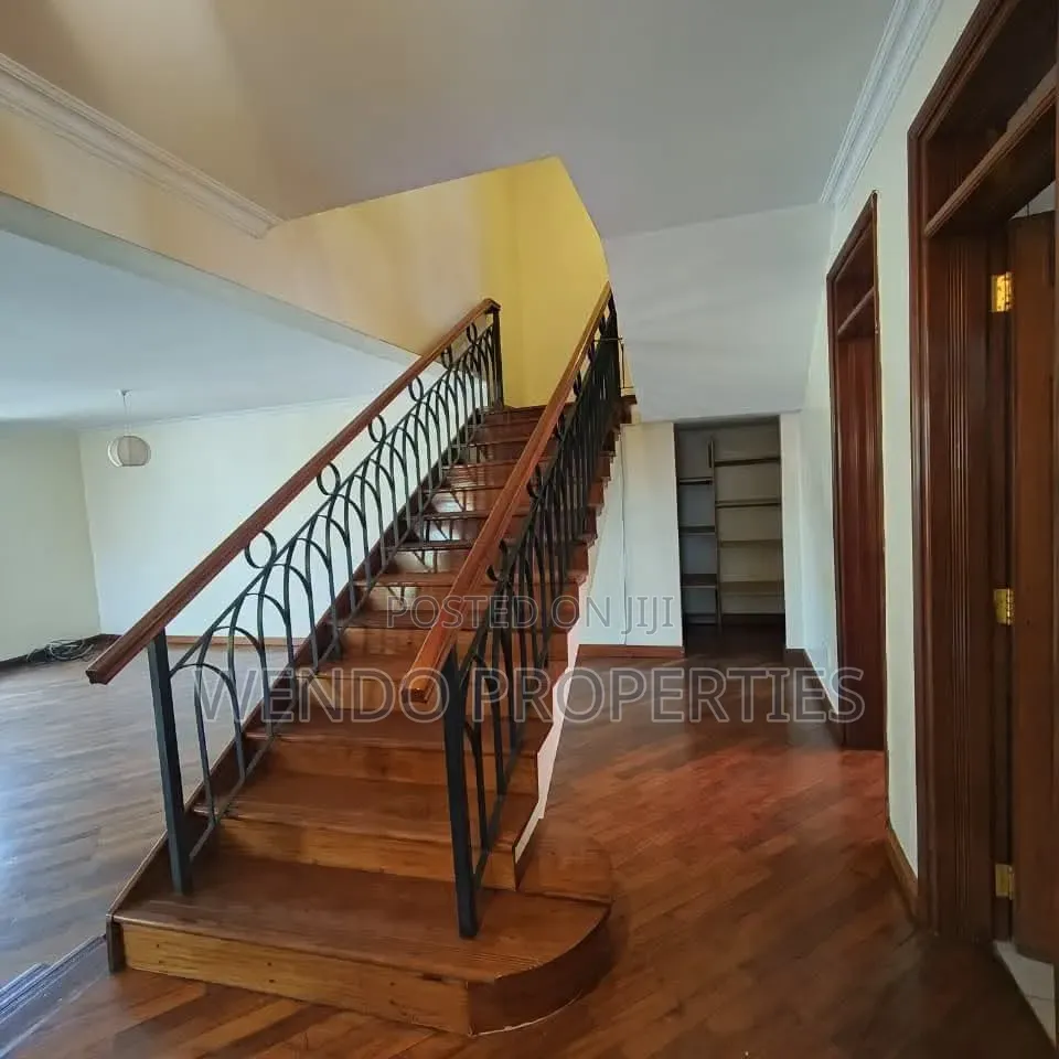 4bdrm Townhouse / Terrace in Maziwa for rent in Maziwa