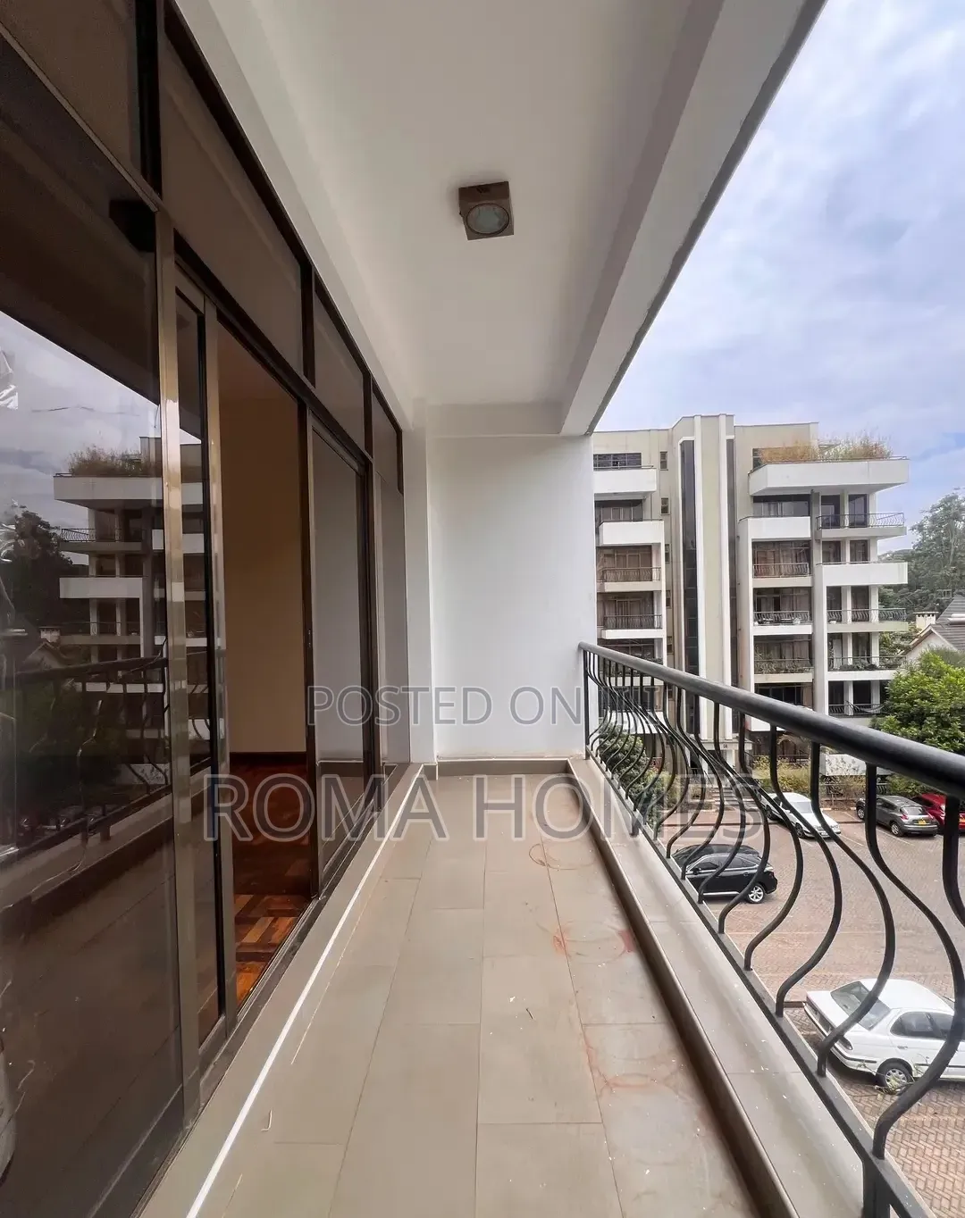 3bdrm Apartment in Lavington, Nairobi Central for rent in Nairobi Central