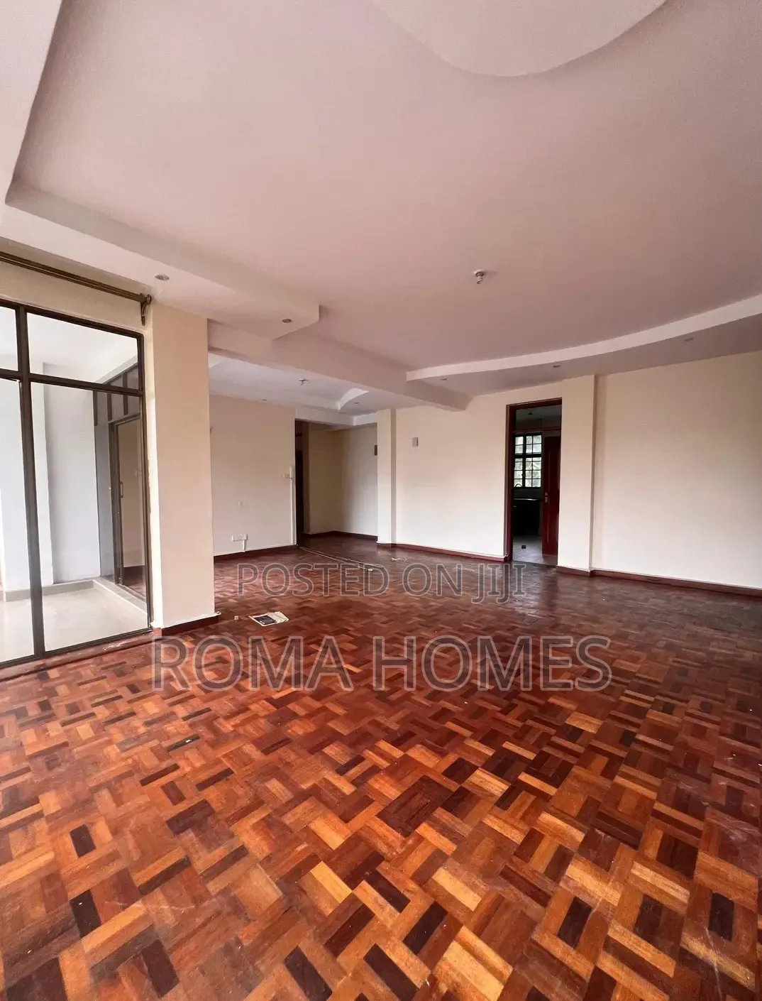 3bdrm Apartment in Lavington, Nairobi Central for rent in Nairobi Central
