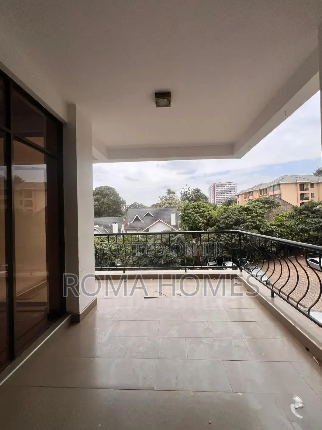 3bdrm Apartment in Lavington, Nairobi Central for rent in Nairobi Central