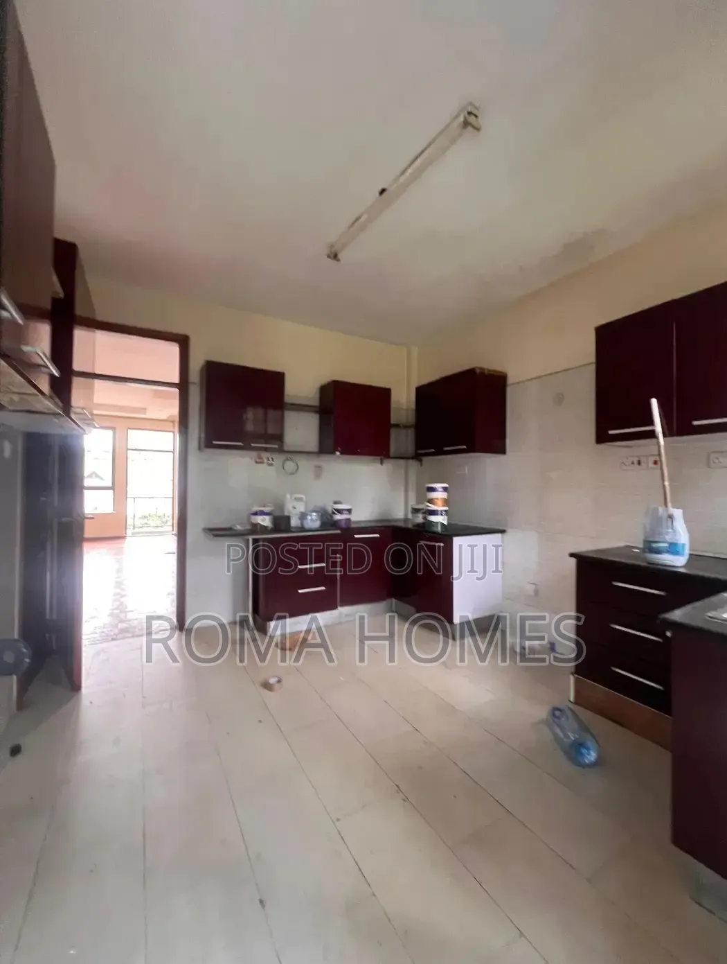 3bdrm Apartment in Lavington, Nairobi Central for rent in Nairobi Central
