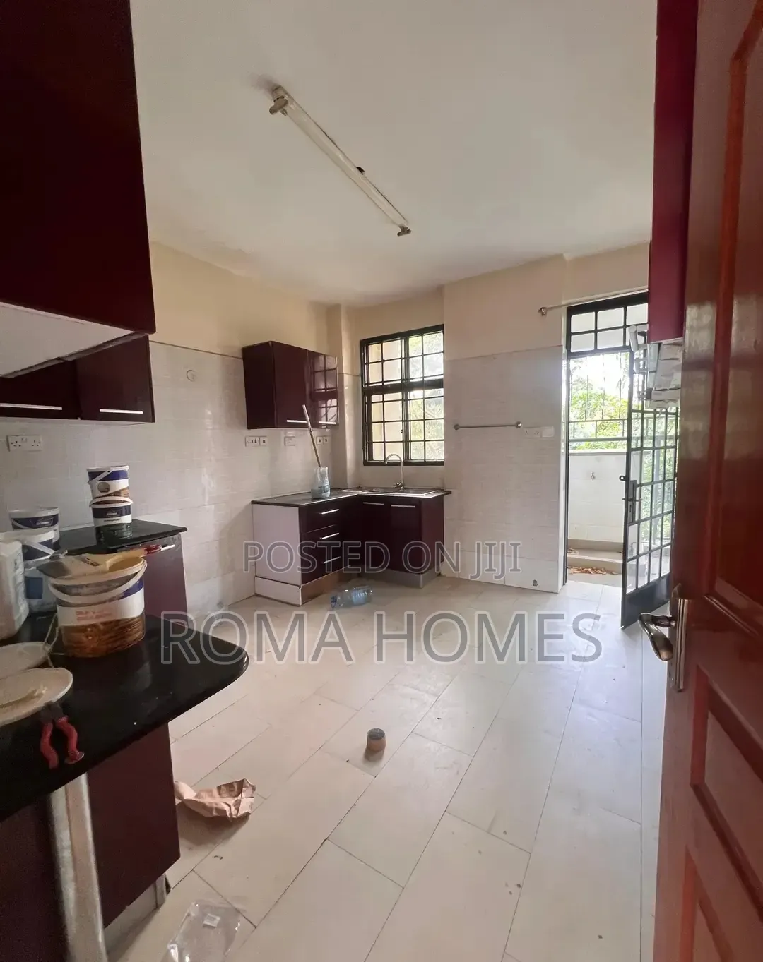 3bdrm Apartment in Lavington, Nairobi Central for rent in Nairobi Central