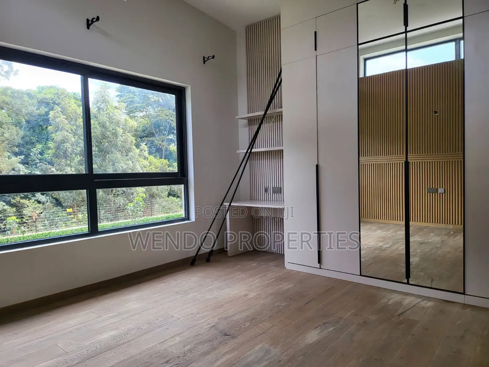 4bdrm Villa in Runda for rent in Runda