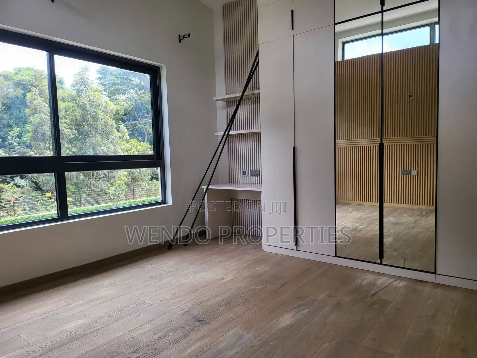 4bdrm Villa in Runda for rent in Runda