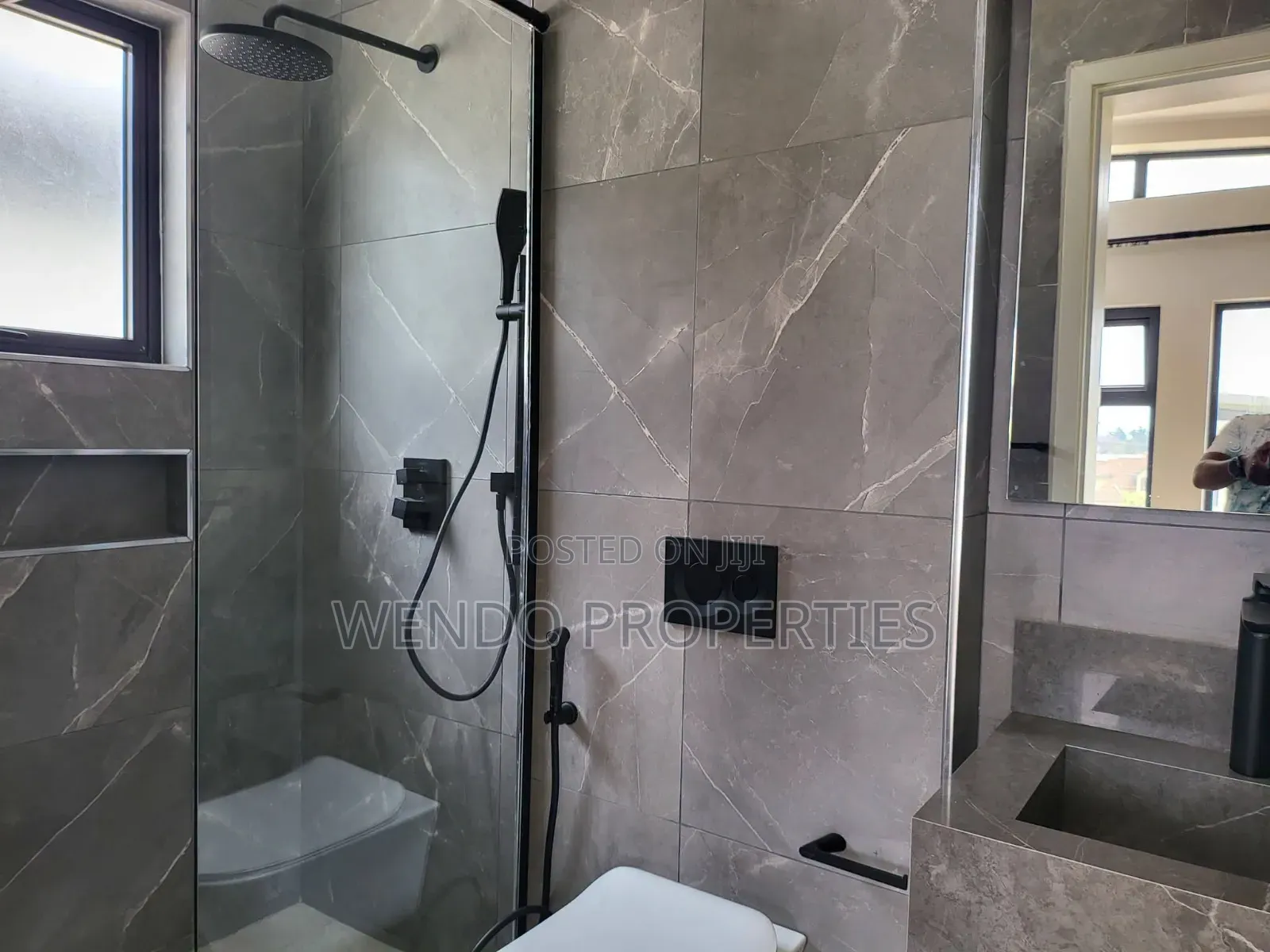 4bdrm Villa in Runda for rent in Runda