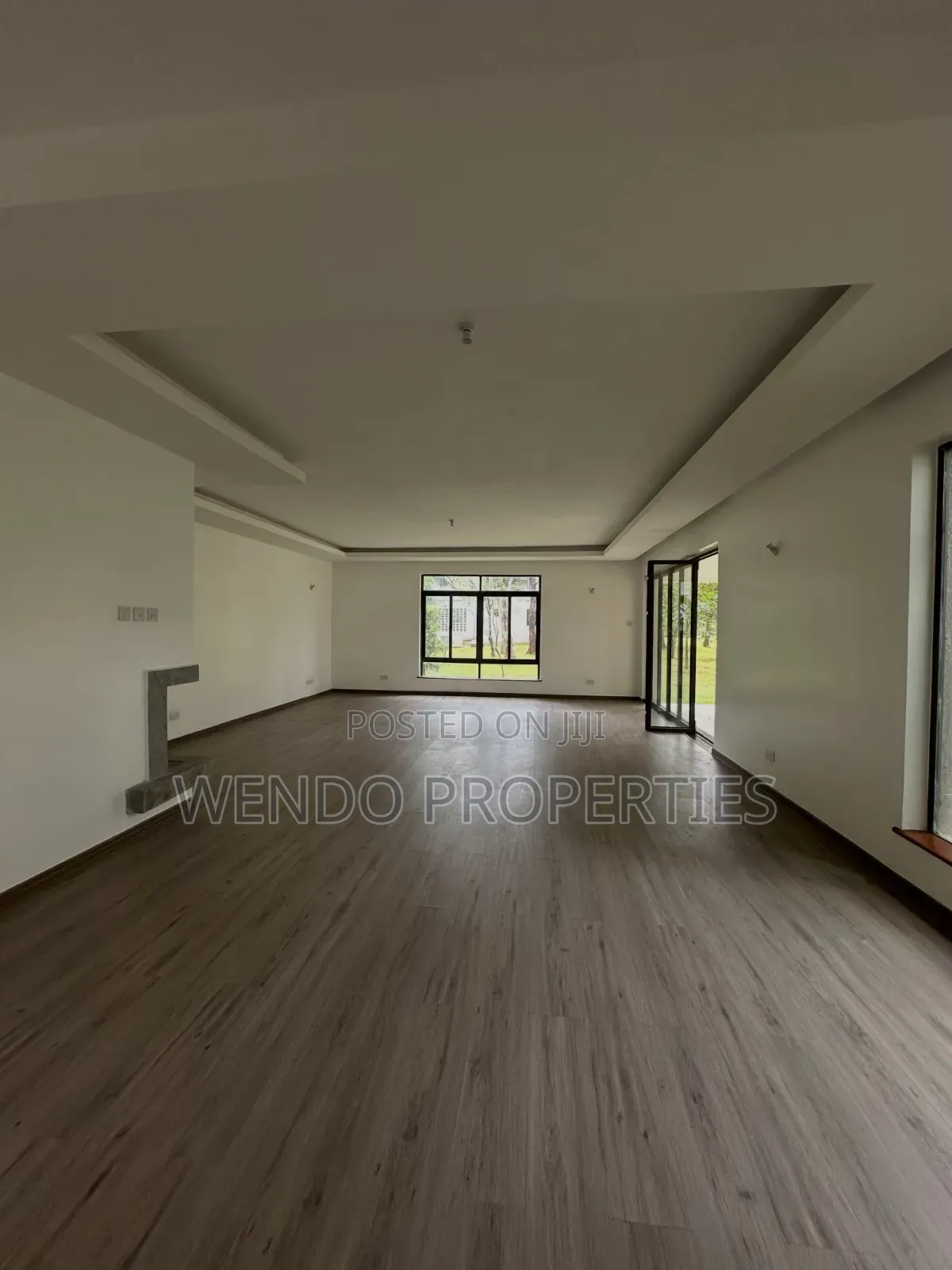 Furnished 5bdrm Villa in Karen C for sale in Karen C