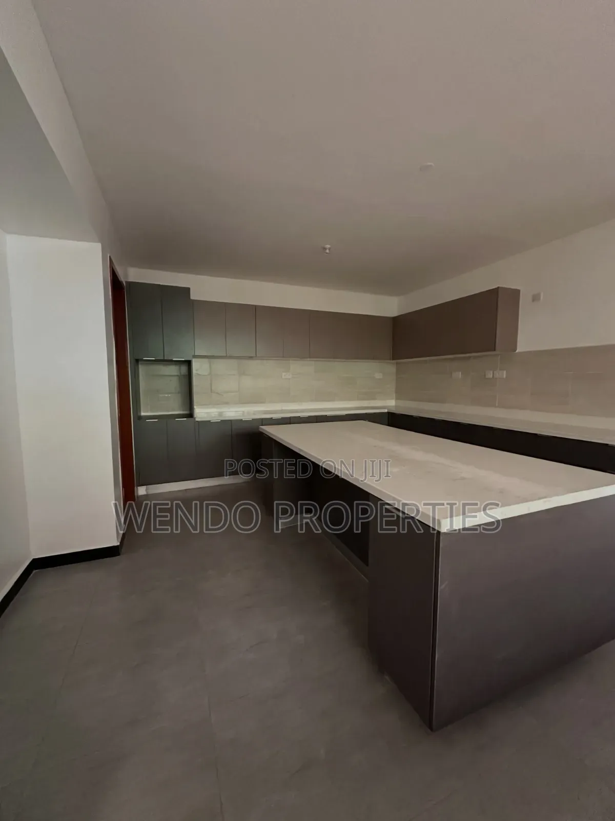 Furnished 5bdrm Villa in Karen C for sale in Karen C