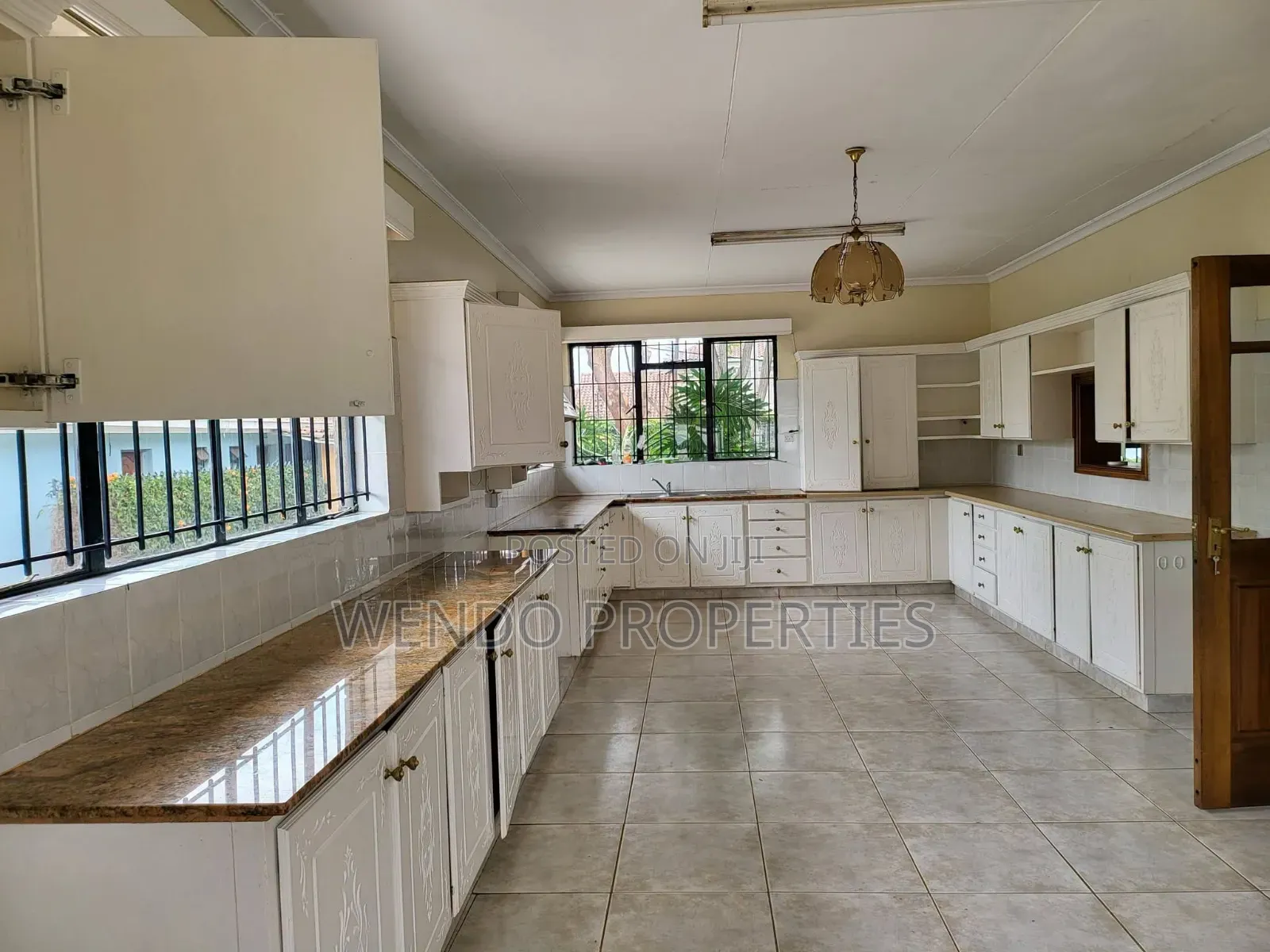 4bdrm Bungalow in Runda for rent in Runda
