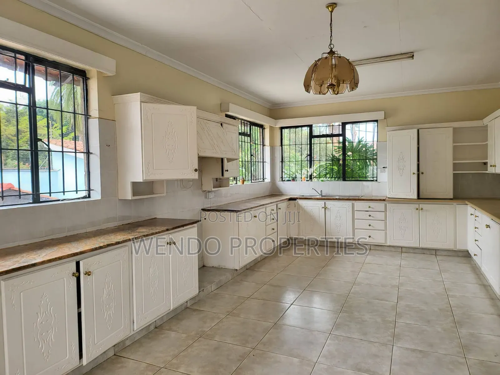 4bdrm Bungalow in Runda for rent in Runda
