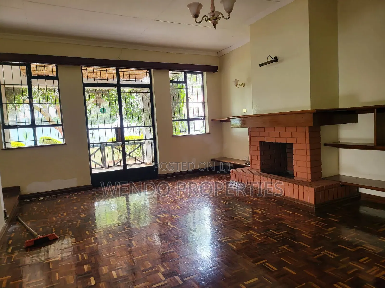 4bdrm Bungalow in Runda for rent in Runda