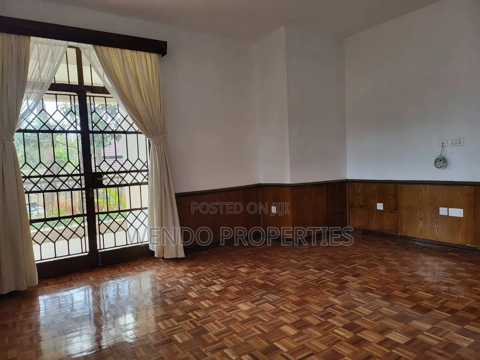 5bdrm Villa in Runda for rent in Runda