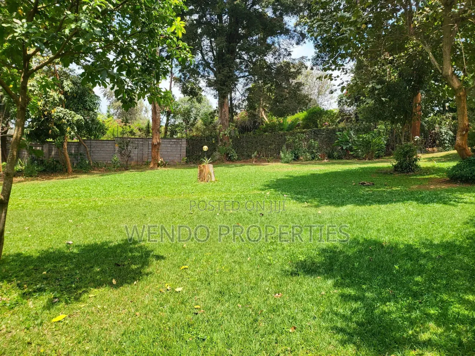 5bdrm Villa in Runda for rent in Runda